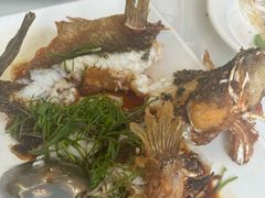 -濠江渔港酒楼(湾仔海鲜街，会展中心店)