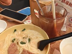 -谭仔米线(皇庭广场店)