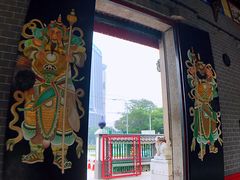 -陈氏书院