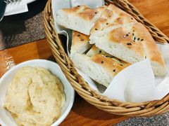 -TUK土耳其餐厅·下午茶(卢湾店)