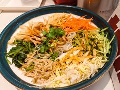 当家大拌菜-海味当家·蒸锅海鲜(中山广场创始店)