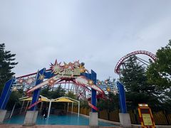 -青岛方特梦幻王国