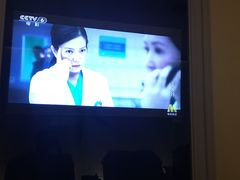 -华夏良子·足道SPA艾灸(三里屯店)