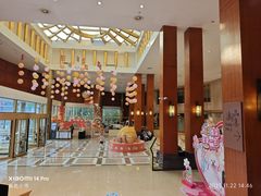 -上海神旺大酒店