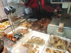 -鹿记油烫鸭(大坝头店)