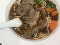 -康师傅私房牛肉面(北京南站店)