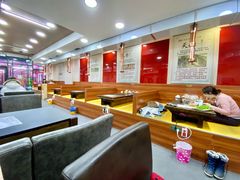 -朴小妹人参鸡汤火锅(长白山万达店)
