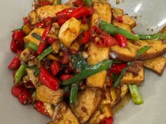 小炒攸县香干-新新湘菜馆(新中街二条店)