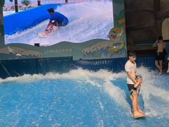 -杭州开元森泊度假乐园