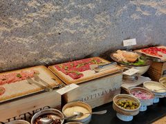 -杭州西子湖四季酒店-WL BISTRO西湖餐厅(灵隐路店)