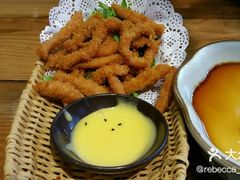-院子餐厅·大锅菜·老杭帮(桥西直街店)