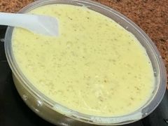 杏仁炒奶糊-百花传统甜品店(原址店)