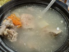 老火靓汤-宏记广东客家菜(丰汇店)