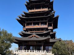 -杭州半山国家森林公园