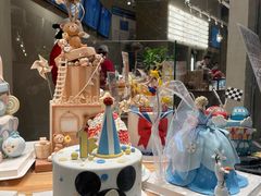 -迦南的早晨蛋糕甜品集合店