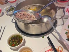 -陈记顺和潮汕牛肉火锅(棠德南路店)