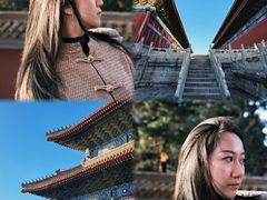 -北京市劳动人民文化宫(太庙)