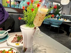 -雀蓝川菜(滨湖万象汇店)
