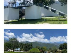 -云禾壹海景庄园餐厅