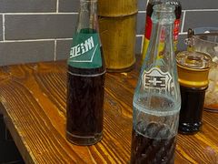 汽水-吴财记面家(大同路店)