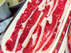 -大吉利·潮汕鲜牛肉火锅(西安店)
