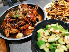 -一棠龙虾•王牌虾球(楚河汉街店)