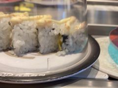 -元气寿司(新城市广场店)