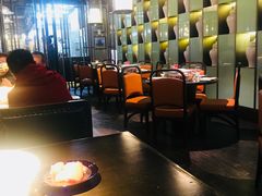 大堂-旺顺阁鱼头泡饼(常营店)
