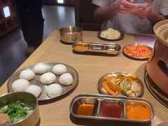 -西塔老太太泥炉烤肉(亚运村店)