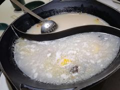 -新辣道鱼火锅(上地华联店)