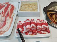 -傣妹火锅(四川北路店)