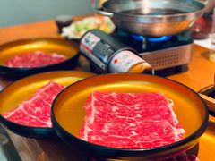 M8澳洲和牛-花潮料理艺食馆(SM新生活广场店)
