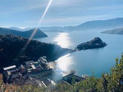 -丽江泸沽湖景区