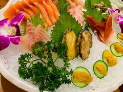 -银子铁板烧料理自助餐(人民广场店)
