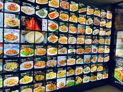 -清雅轩·清真菜·传统菜•融合菜(滑翔店)