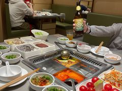 -海底捞火锅(南海万科广场店)