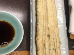-竹叶亭(银座店)