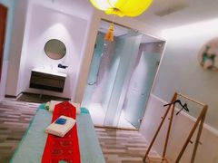 -北纬37°SPA养身会馆(湖西店)