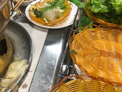 -清真·金鑫隆牛羊肉(环山路店)