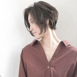 -Tipo Hair salon（明星）店