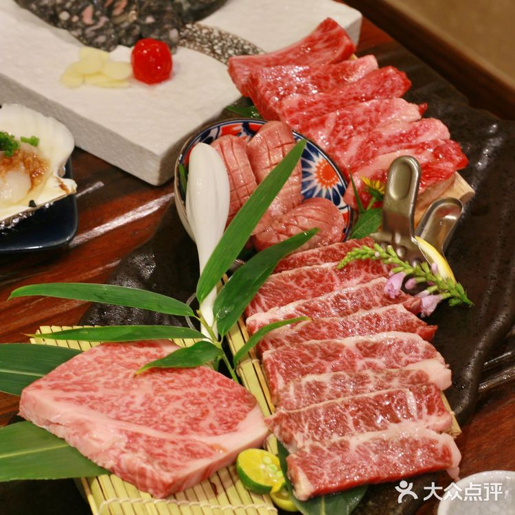 北京探店｜后海胡同里的正宗日式烧肉〰️
