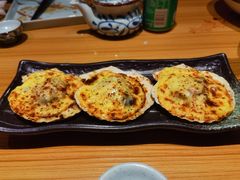 -花和海鲜自助(梅江店)