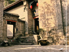 -康百万庄园