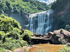 -赤水丹霞旅游区·大瀑布