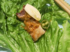 时令鲜蔬-韩时烤肉(丰科万达广场店)