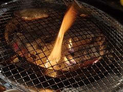 -小本家韩式烤肉(紫藤路店)