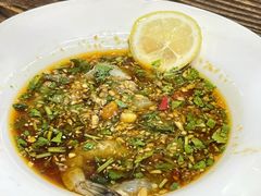 生腌虾-大洋家·精品潮汕菜·生腌砂锅粥(天河东路店)