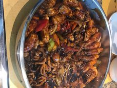 -黄记煌三汁焖锅(宽城万达店)