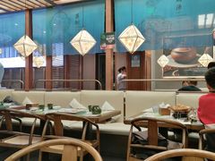 大堂-云海肴云南菜(曲江大悦城店)