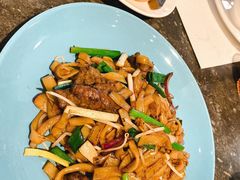 -港丽餐厅(高德置地店)